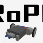 RoPE Robot and Python
